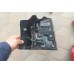 Фонар задній L mitsubishi outlander xl 2006-  22087813